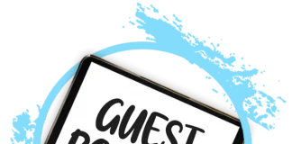 Guest Posting for Business Growth: How to Choose the Right Sites guest post placement service